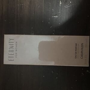 Calvin Klein Eternity for Women Eau de Parfum - Tan